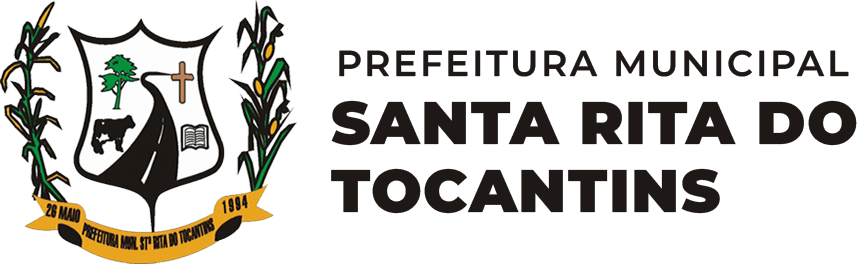 Prefeitura Municipal de Santa Rita do Tocantins